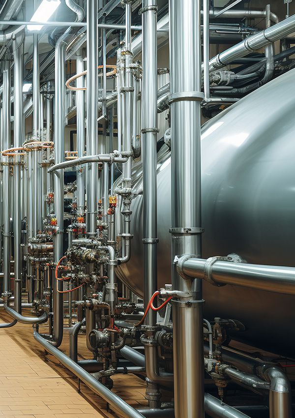 Chemical Processing