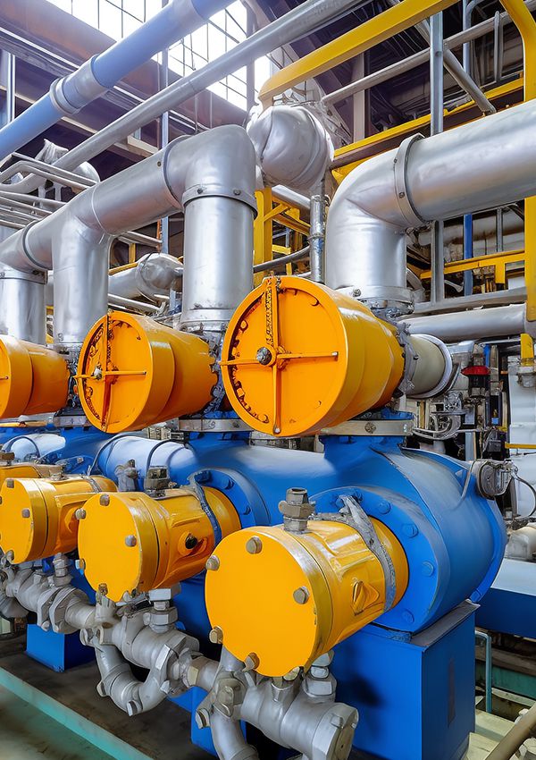 Power Generation