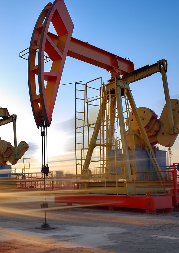 Oil Exploration