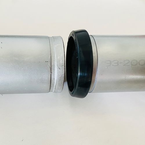 Grooved Flexible Coupling