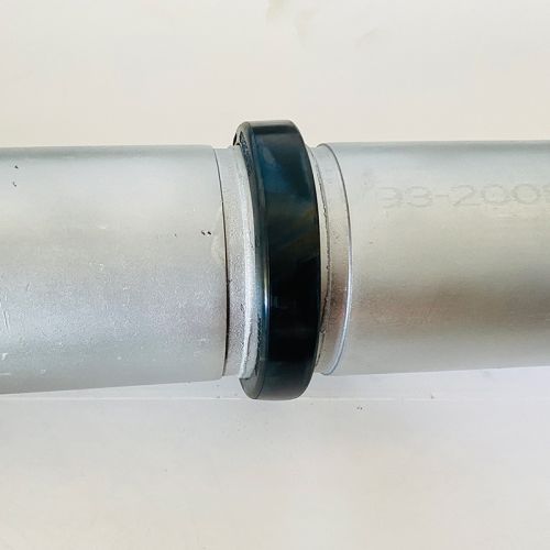 Grooved Flexible Coupling
